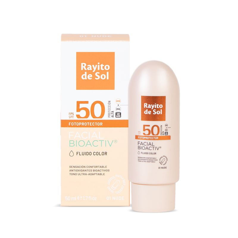 fotoprotector-solar-facial-rayito-de-sol-fluido-color-nude-tono-1-x-50-g