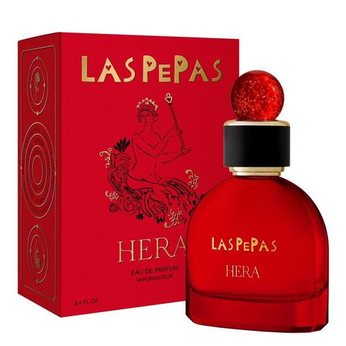 EDP Las Pepas Hera x 100 ml