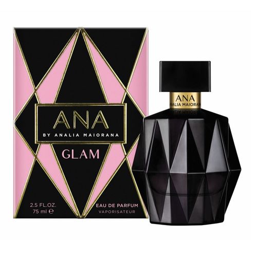 EDP Ana by Ana Maiorana Glam x 75 ml