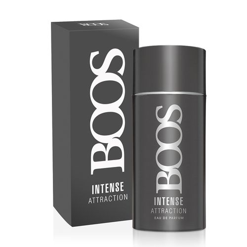 EDP Boos Intense Men Attraction x 90 ml