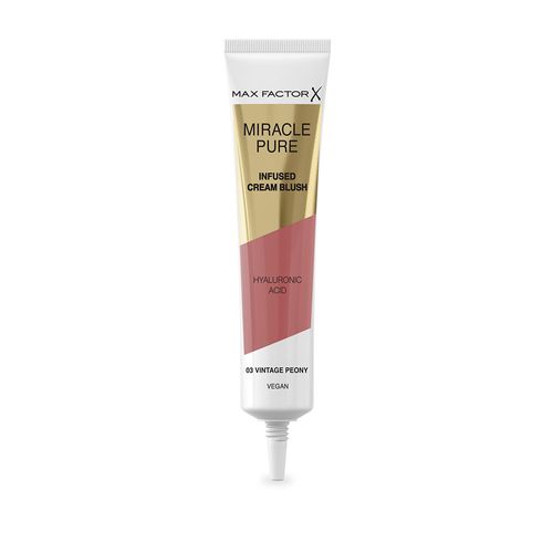 Rubor Max Factor Miracle Pure Blush x 15 ml