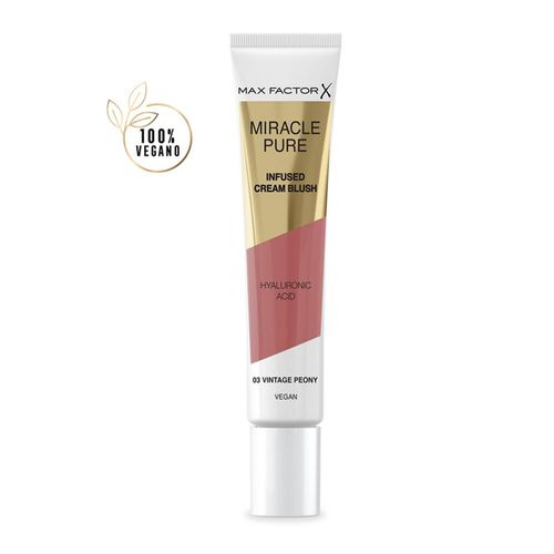 Rubor Max Factor Miracle Pure Blush x 15 ml