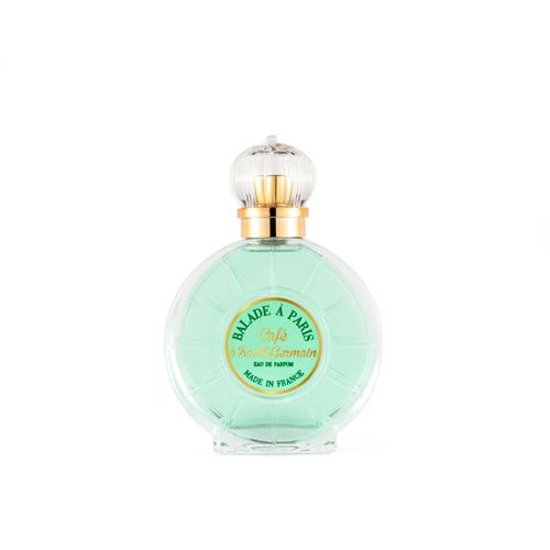 EDP Jeanne Arthes Balade A Paris Cafe A Saint Germain x 100 ml