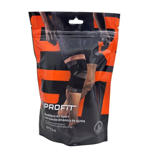 Rodillera Air Sport con Ajuste Talle Xl x 1 un
