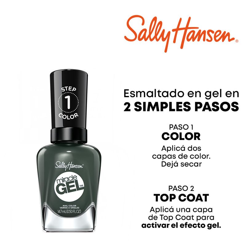 esmalteparaunassallyhansenmiraclegelx15ml