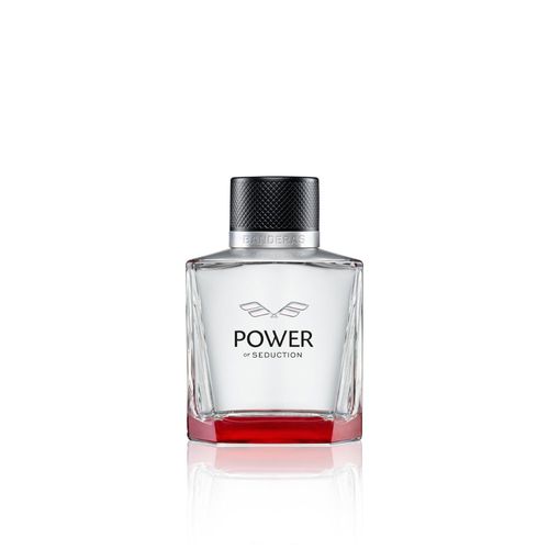 EDT Banderas Power Of Seduction x 100 ml