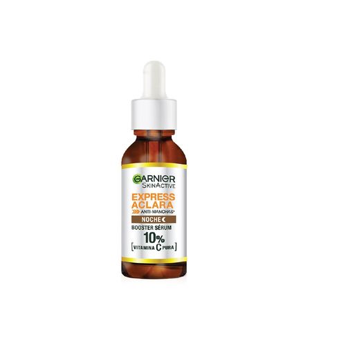 Sérum Noche Vitamina C 10% Vitamina C Pura Garnier x 30 ml