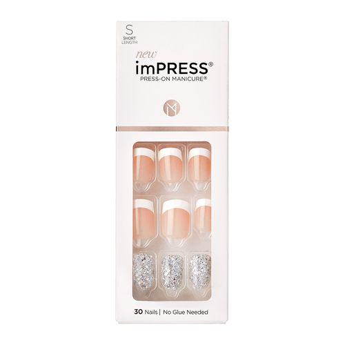 Press-On Nails ImPRESS Time Slip