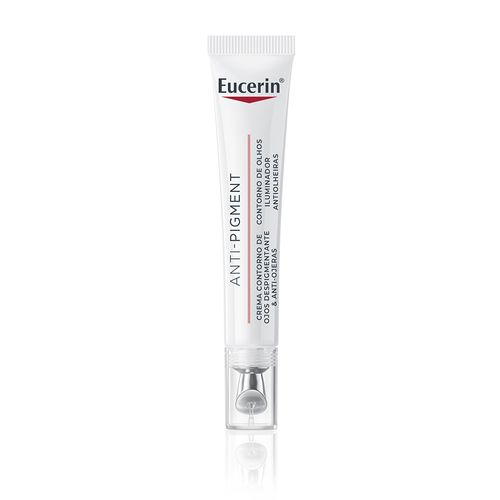Contorno de Ojos Eucerin Anti-Pigment Anti-Ojeras x 15 ml