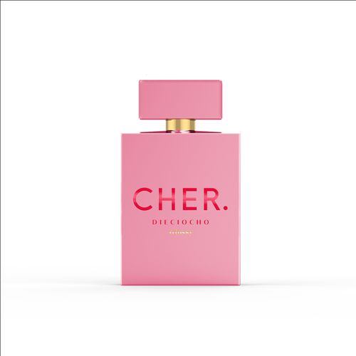 EDP Cher Dieciocho Glossy x 100 ml