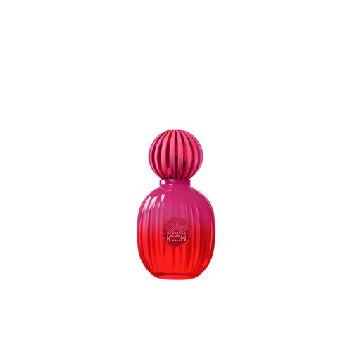 EDP Banderas Icon Woman Supreme x 50 ml