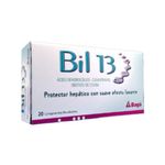 bil-13-acido-dehidrocolico-casantranol-asoc-x-20-comp