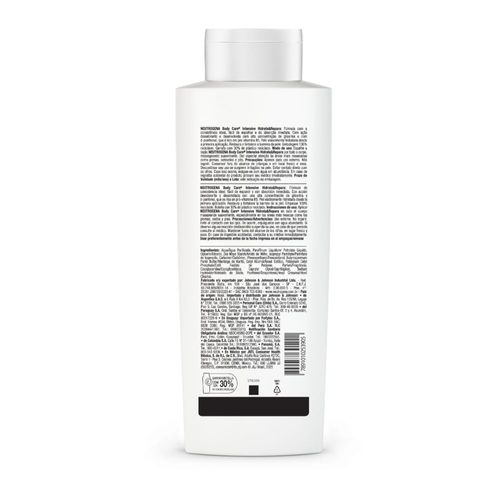 Crema Neutrogena Body Care Intensive Hidrata & Repara x 400 ml