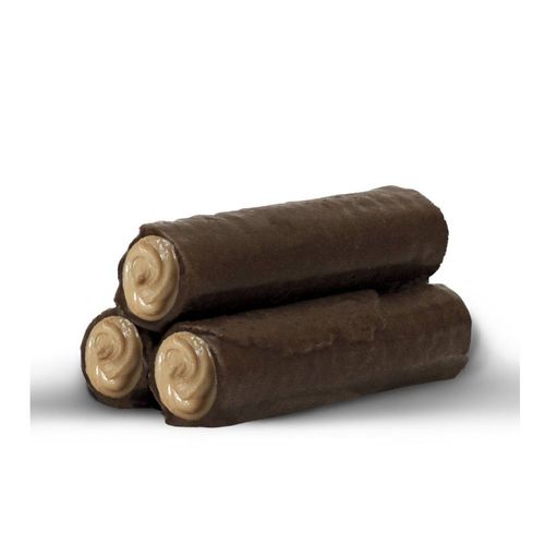 Cubanito Archok Bañado en Chocolate x 28 g