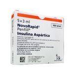 insulina-novorapid-penfill-insulina-aspartica-100-ui-x-5-cartuchos-x-3-ml