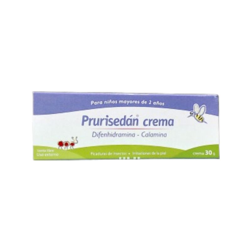 prurisedan-difenhidramina-alcanfor-asoc-crema-x-30-g