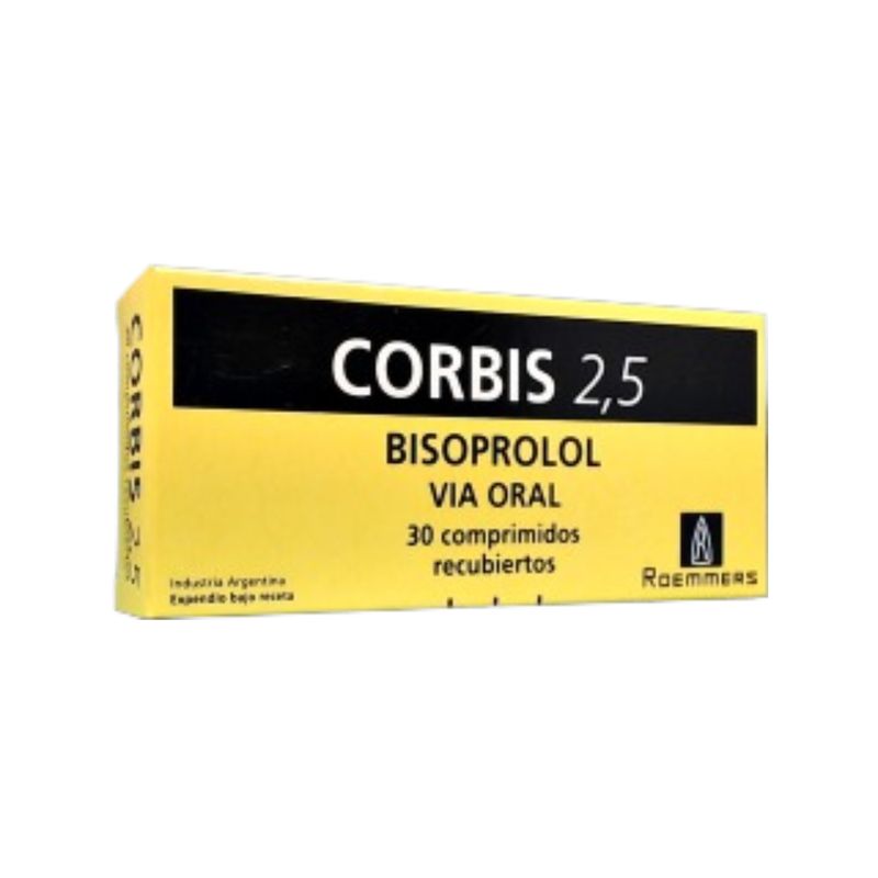 corbis-bisoprolol-2-5-mg-x-30-comp-recubiertos