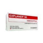 explaner-60-nimodipina-60-mg-x-30-comp-recubiertos