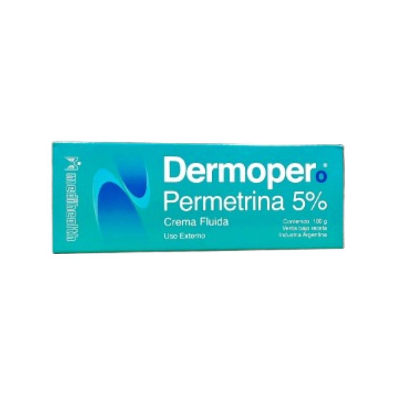 dermoper-permetrina-5-crema-fluida-x-100g