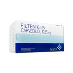 filten-carvedilol-6-25-mg-x-60-comp-ranurados