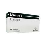 maxen-enalapril-5-mg-x-60-comp-recubiertos-ranurados