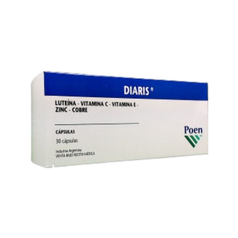 diaris-luteina-vit-c-vit-e-asoc-x-30-caps