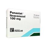 panastat-itraconazol-x-30-caps