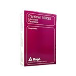 parkinel-100-25-levodopa-carbidopa-100-mg-25-mg-x-30-comp