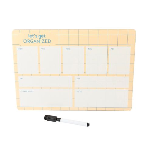 Planner Semanal Simplicity Basic Stationery