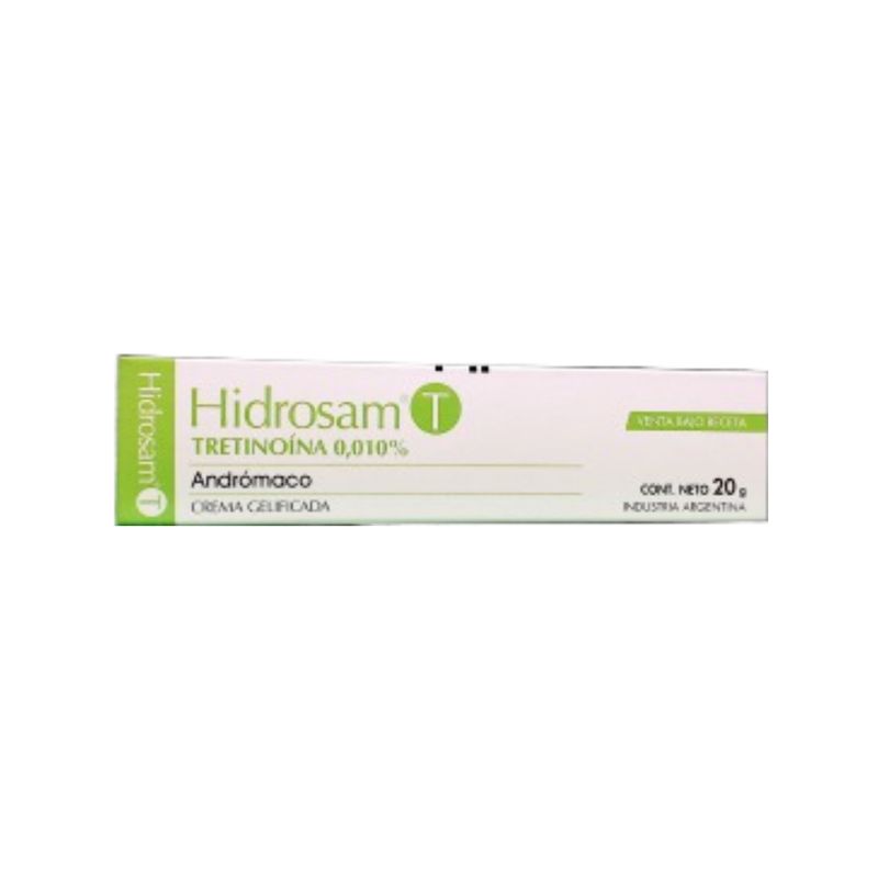hidrosam-t-tretinoina-asoc-0-010-pomo-crema-x-20-g