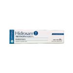 hidrosam-t-tretinoina-asoc-0-025-pomo-crema-x-20-g