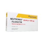 neutromax-30-mui-300-mcg-filgrastim-frasco-ampolla-x-1-un