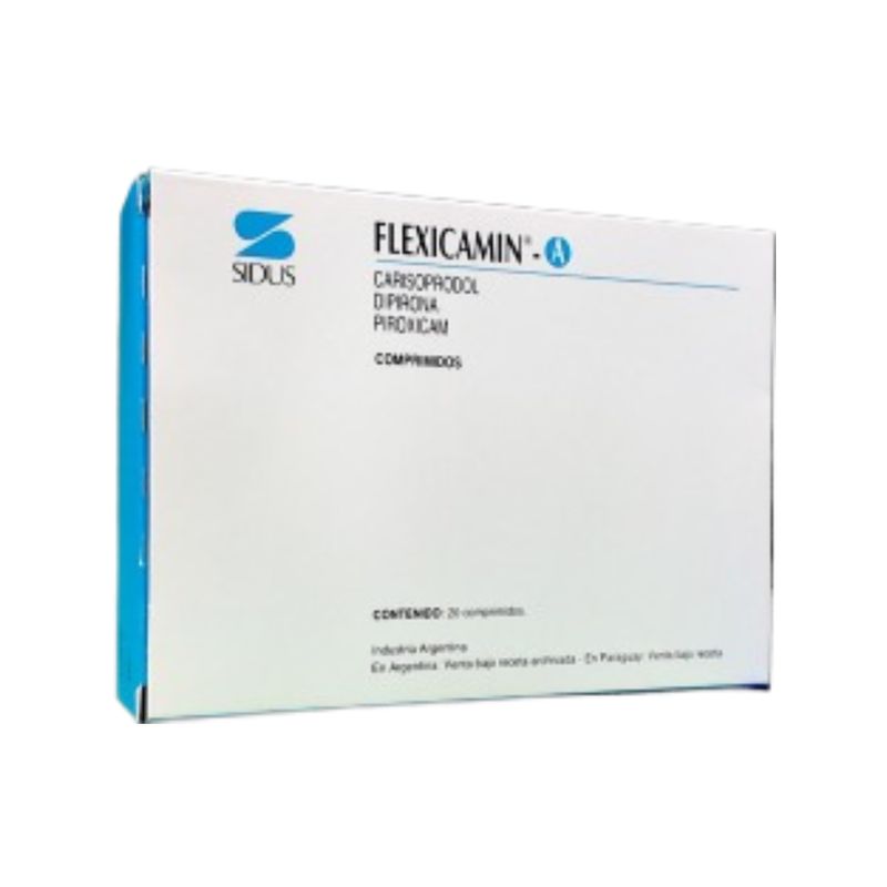 flexicamin-a-piroxicam-carisoprodol-asoc-x-20-comp