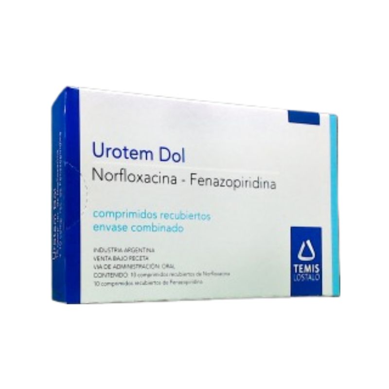 urotem-dol-norfloxacina-fenazopiridina-x-10-10-comp-envase-combinado
