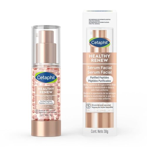 Sérum Facial Cetaphil Healthy Renew x 30 ml