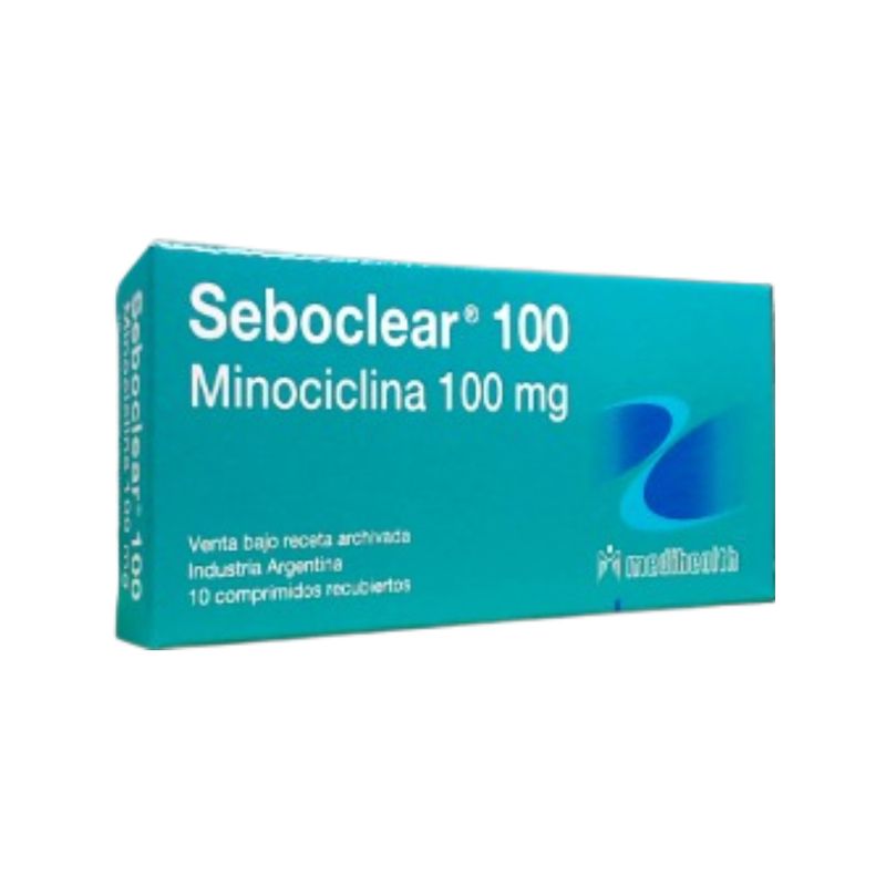 seboclear-100-minociclina-x-10-comp-recubiertos
