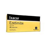 ixacor-10-mg-ezetimibe-x-30-comp