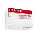 carrier-memantine-x-30-comp
