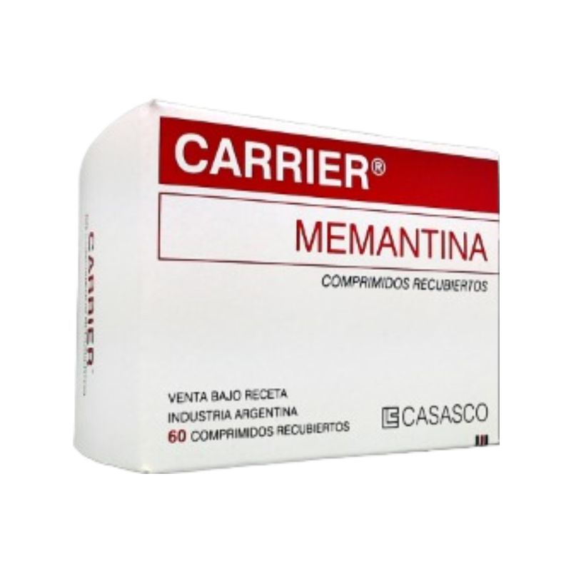 carrier-memantine-x-60-comp