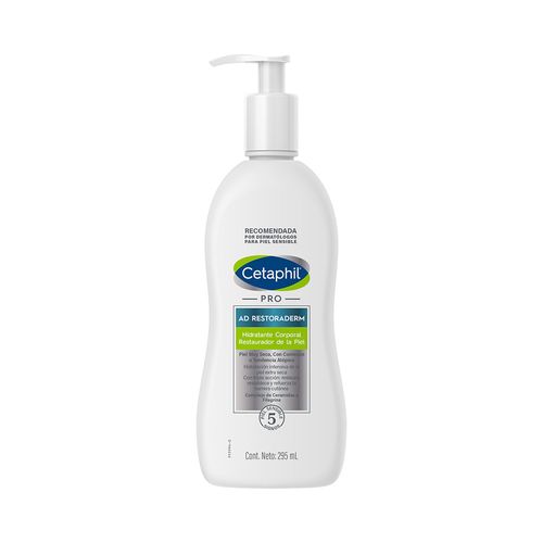 Hidratante Corporal Cetaphil PRO AD Control x 295 ml