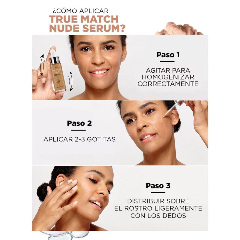 kit-rostro-serum-loreal-paris-true-match-serum-serum-uv-defender