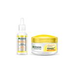 kit-basicos-garnier-vitamina-c-serum-gel-hidratante