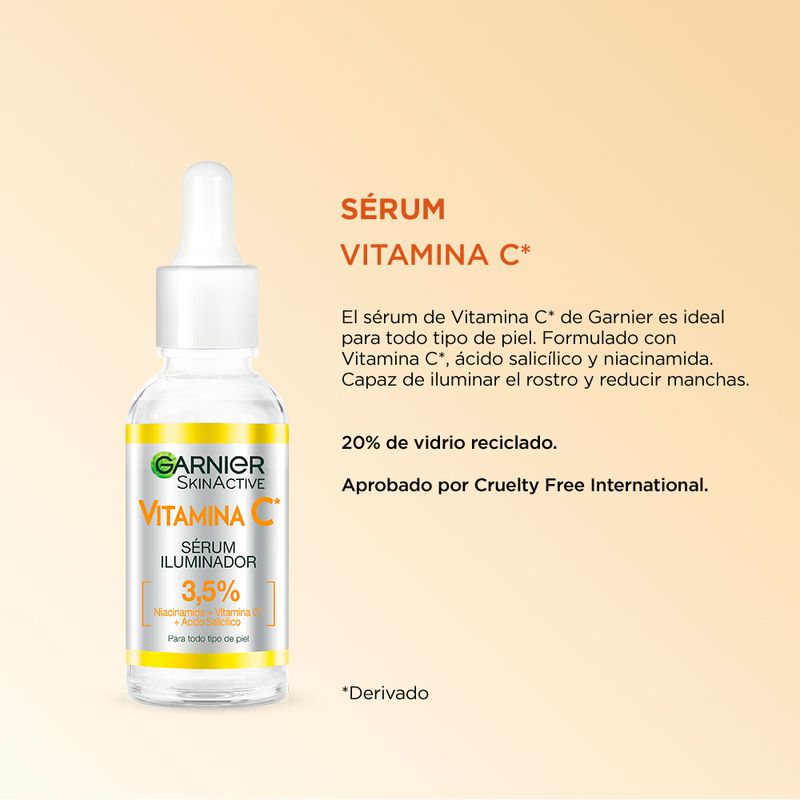 kit-basicos-garnier-vitamina-c-serum-gel-hidratante