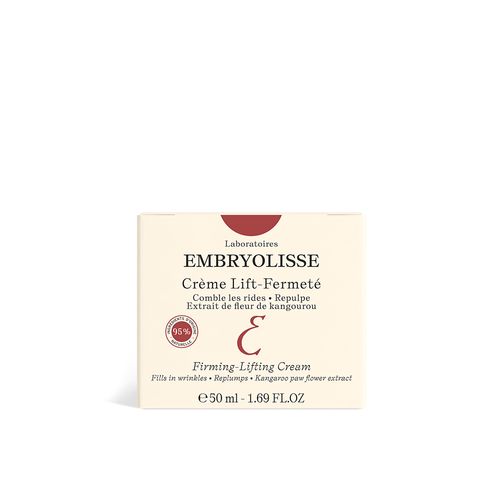 Crema Anti Edad Embryolisse Lift Fermente x 50 ml