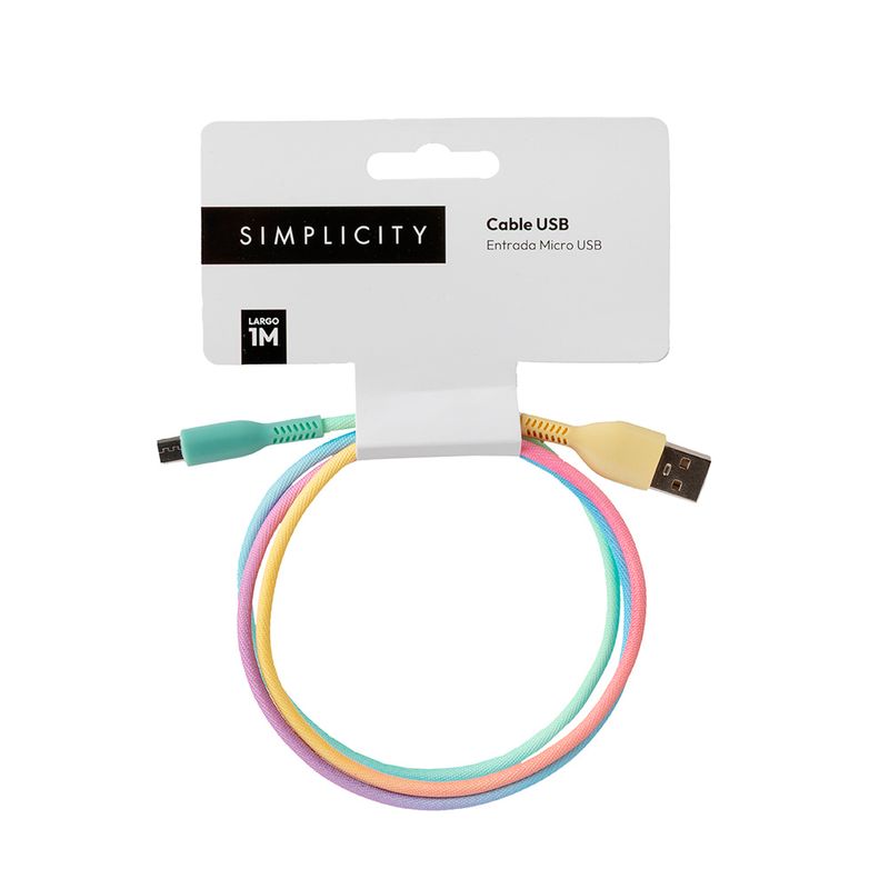 cable-rainbow-1m-android-simplicity-tech-ola12