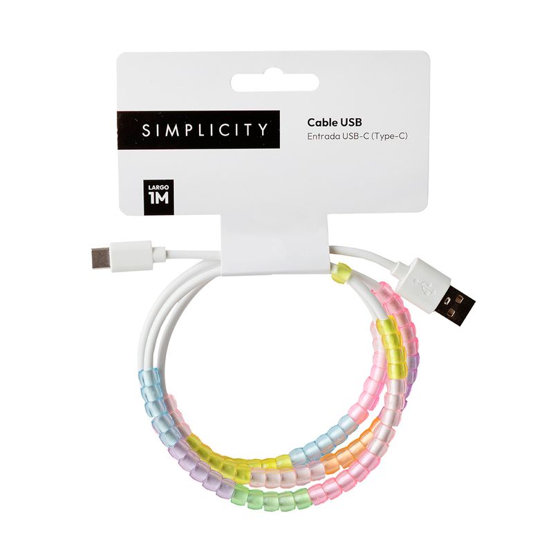 cable-usb-beads-type-c-simplicity-tech-ola12