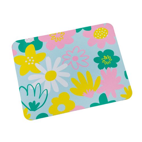 Mouse Pad Simplicity Tech Ola 12