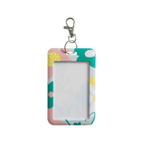 Porta Documentos Print Simplicity Travel Ola10