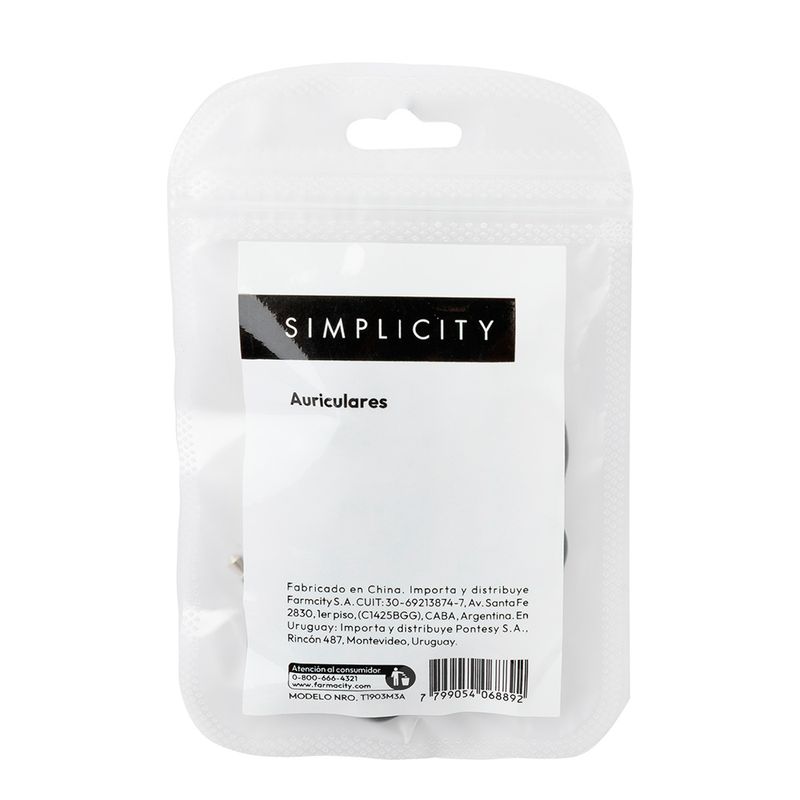 auriculares-in-ear-silicona-negros-simplicity-tech-ola12