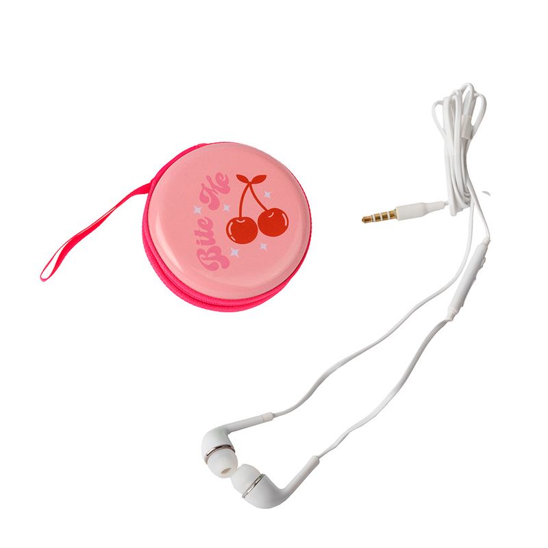 auriculares-con-microfono-y-estuche-de-cereza-simplicity-tech-ola12
